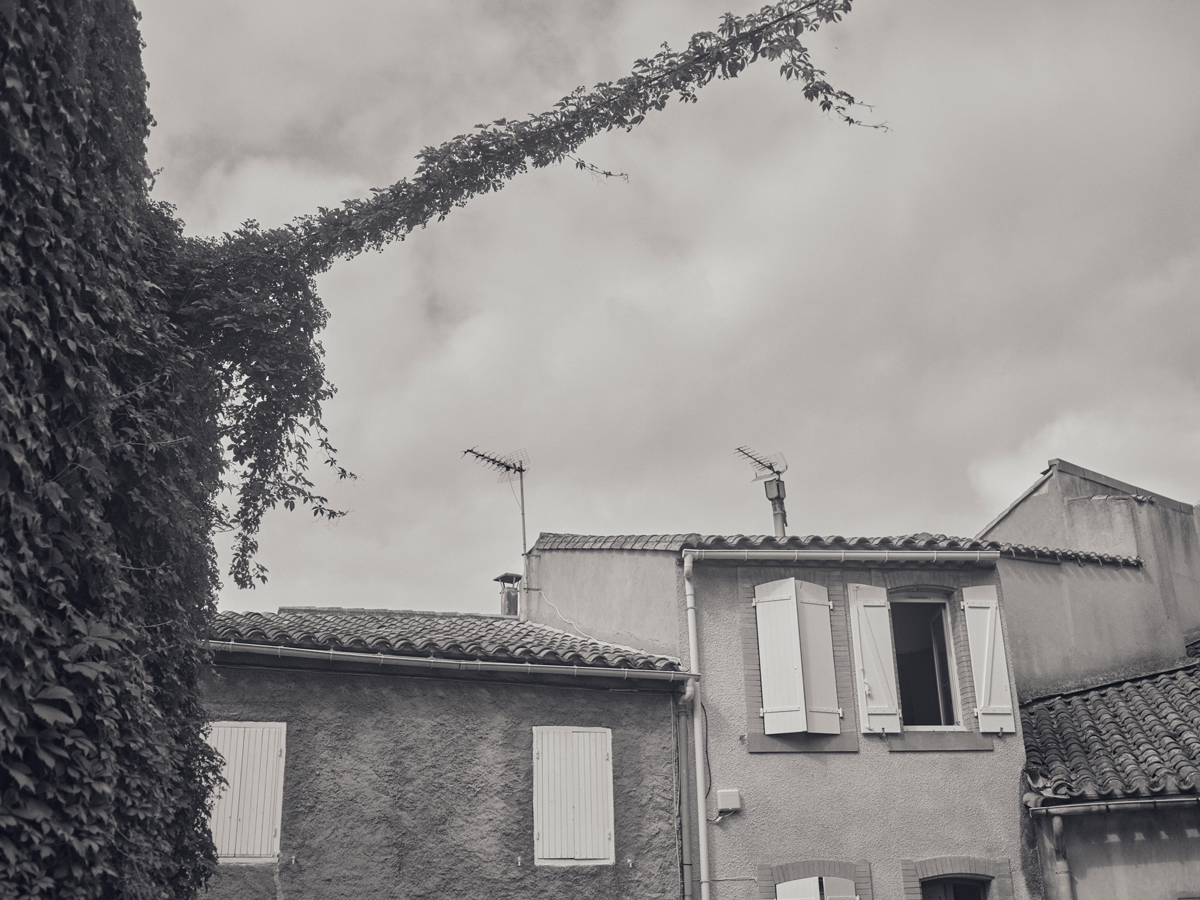 Late Year 2023: Behind the scenes